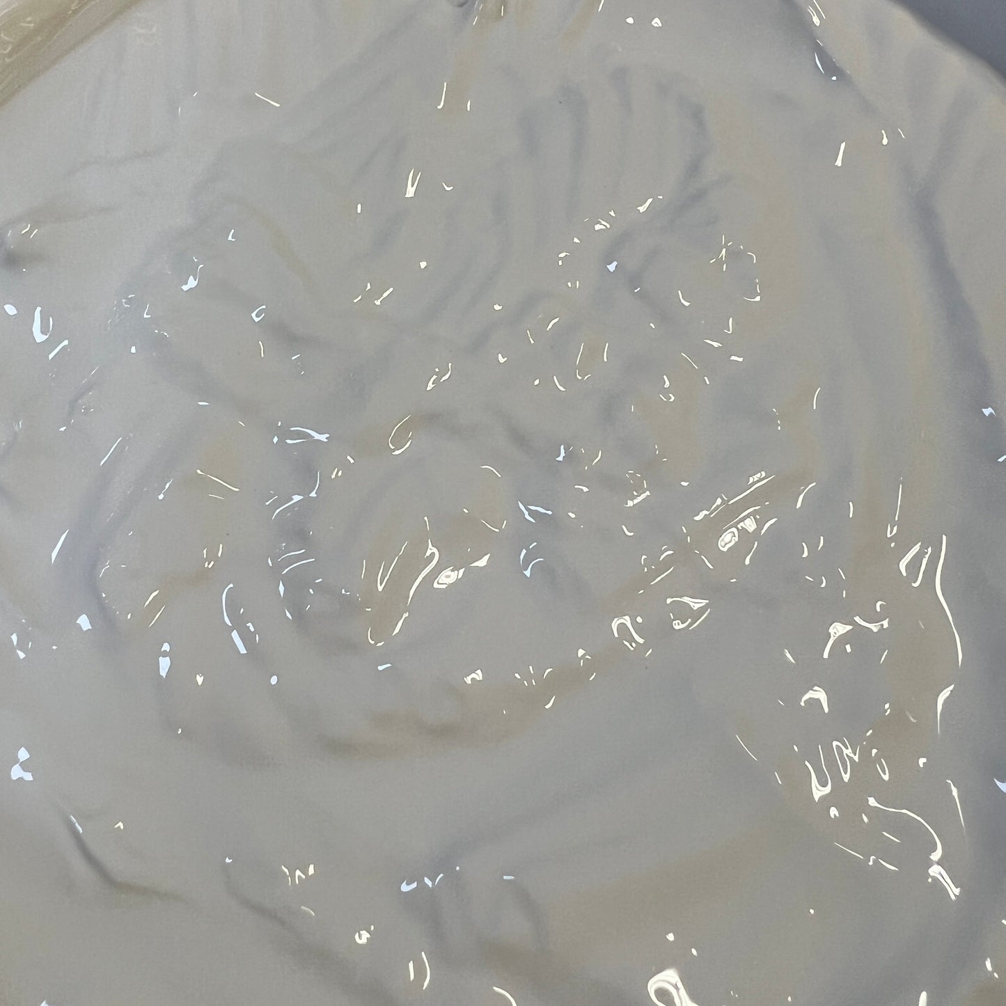 TPO Flooring - Coin Adhesive