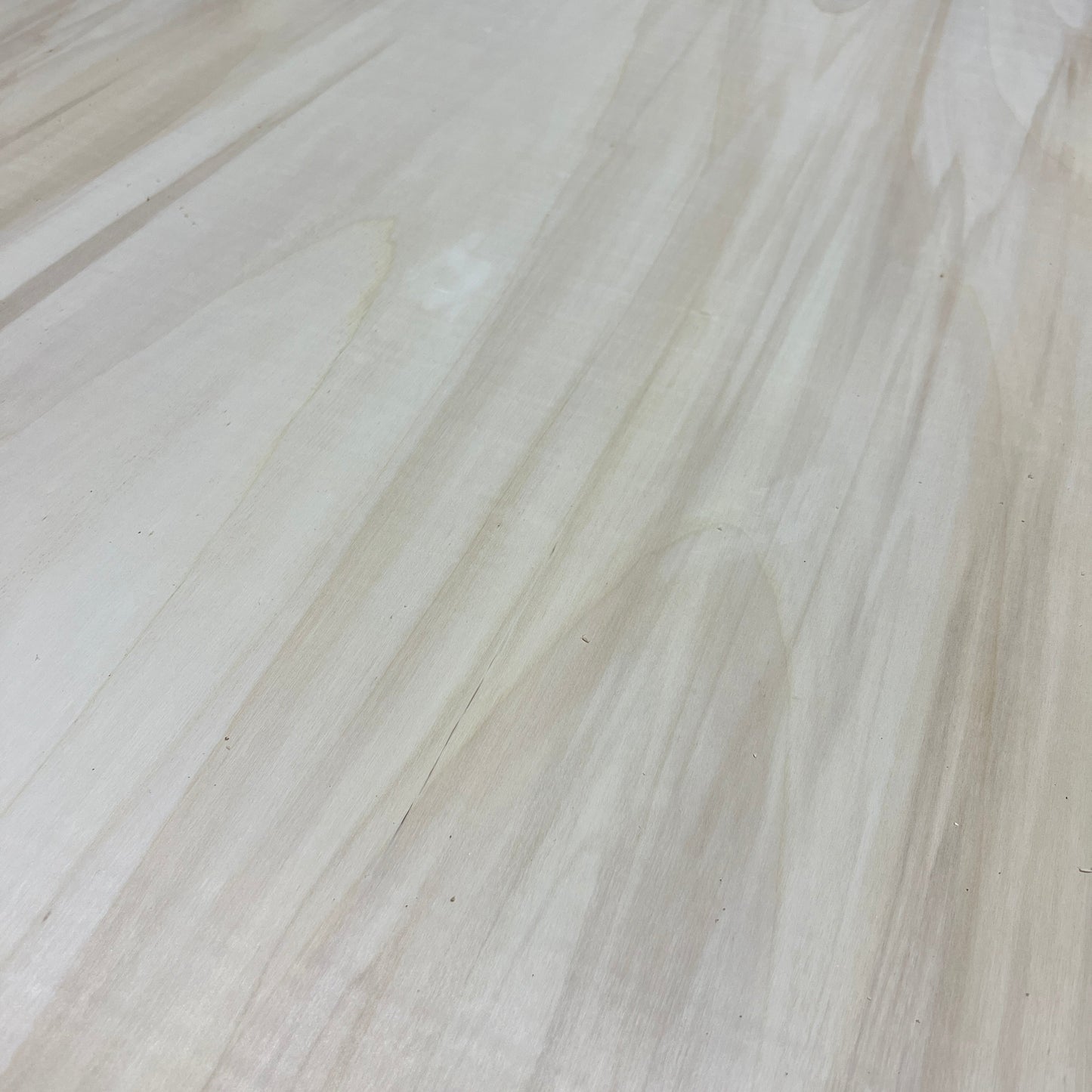 Sprinter Van CNC Wood Floor Kit