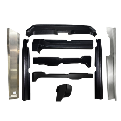 PREORDER: ProMaster Full Interior Trim Kit