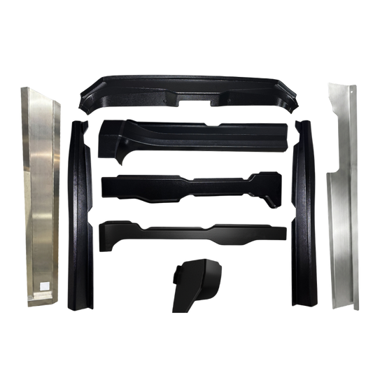 PREORDER: ProMaster Full Interior Trim Kit