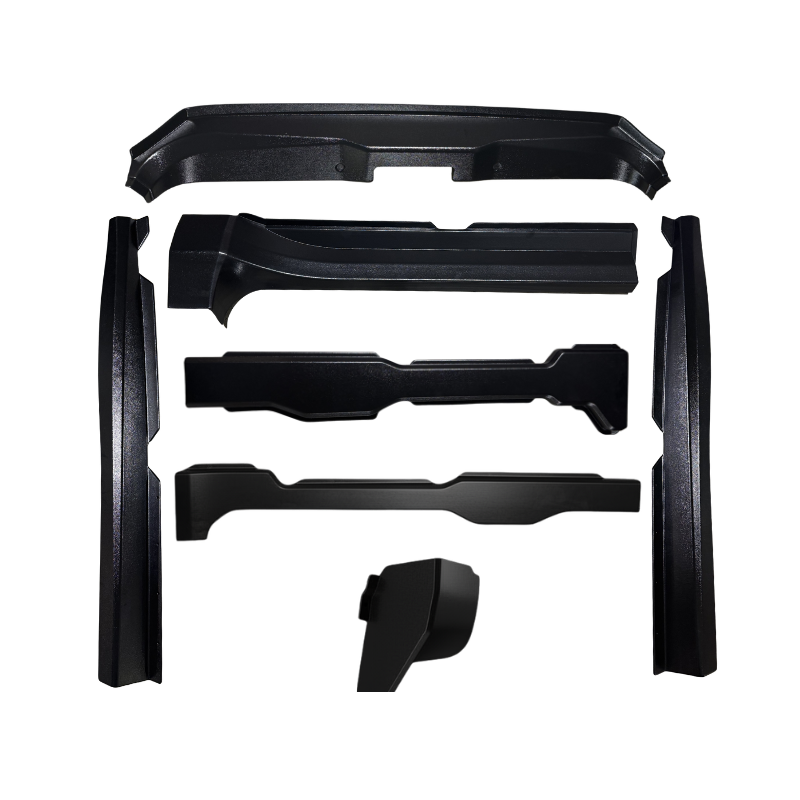 PREORDER: ProMaster Full Interior Trim Kit