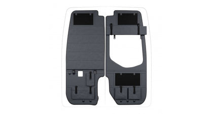 Moon Organizer MAX WINDOW Mercedes Sprinter 2019+