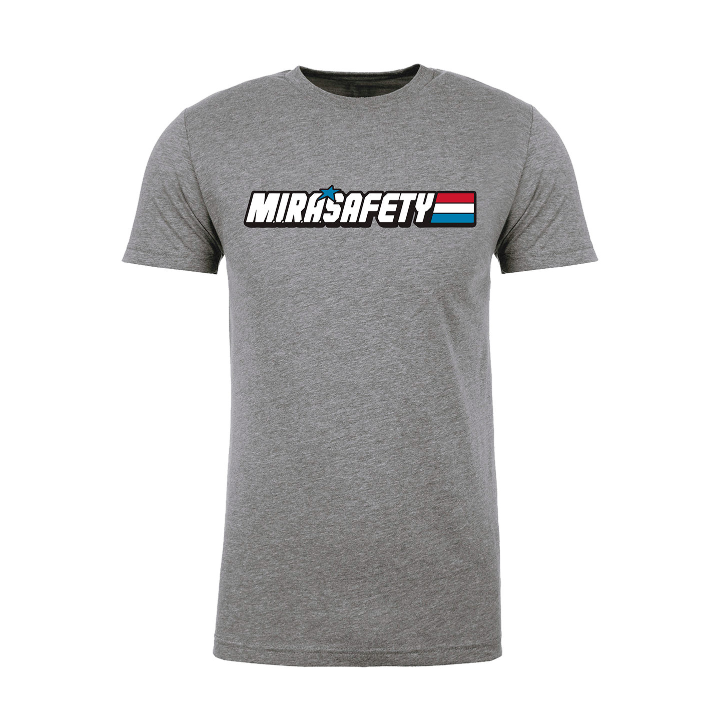 American Hero MIRA Safety T-Shirt