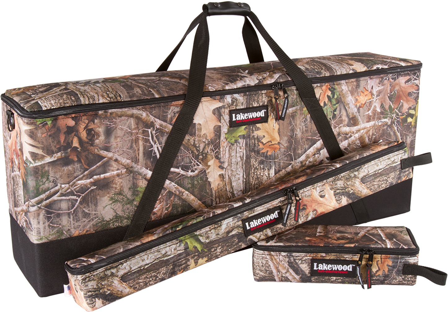 Single 41" Bow Case COMBO