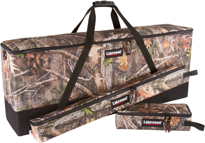 Single 45" Bow Case COMBO