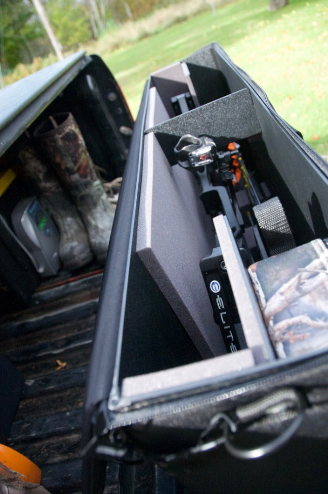 Single 41" Bow Case COMBO