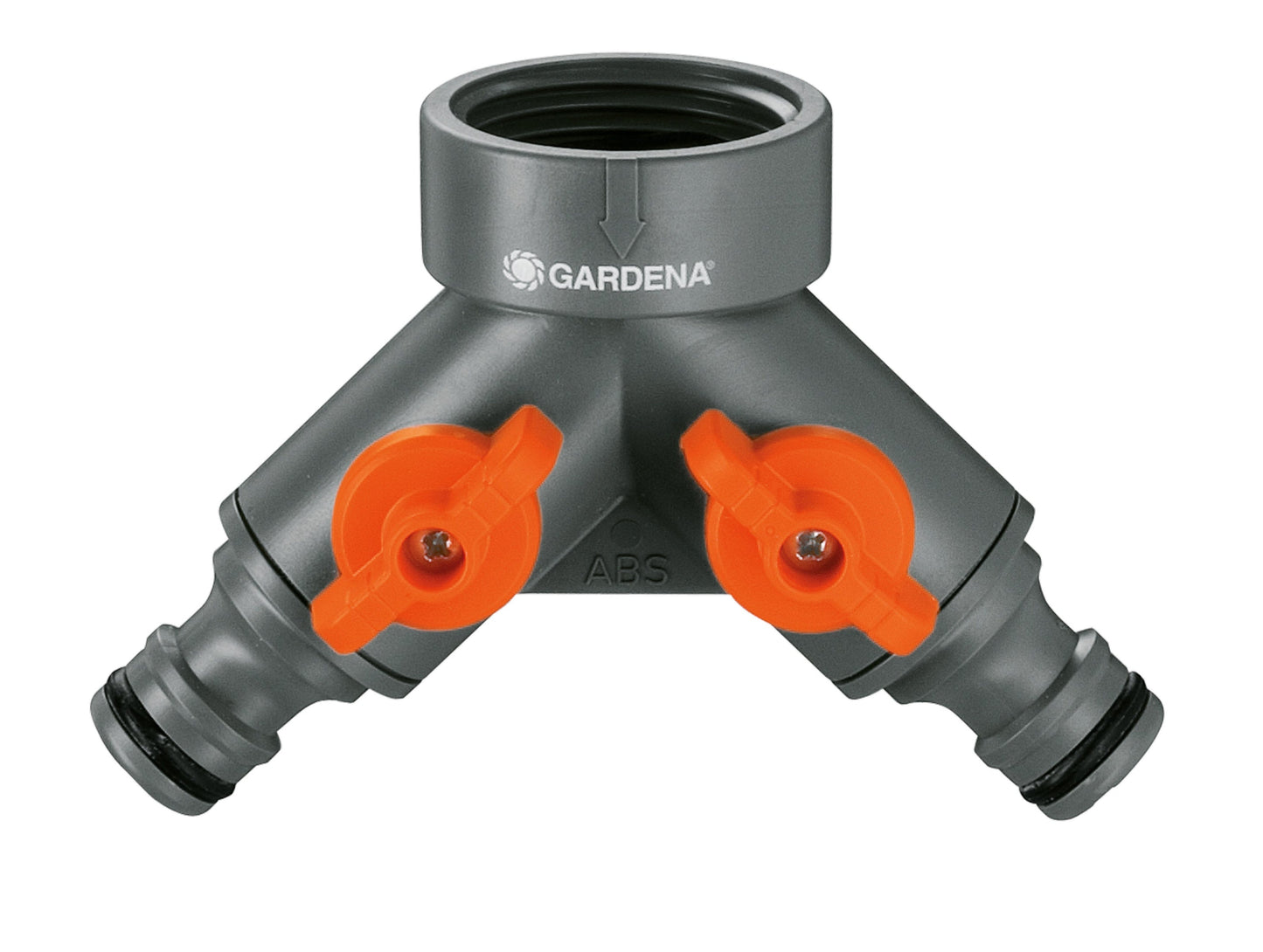 Twin-Tap Connector 00938
