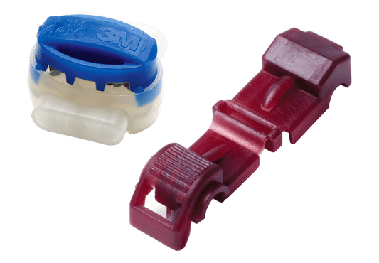 Couplers/Connectors