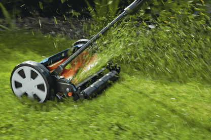 Classic Reel Mower 04018