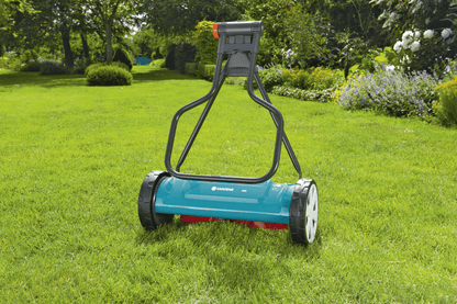 Classic Reel Mower 04018