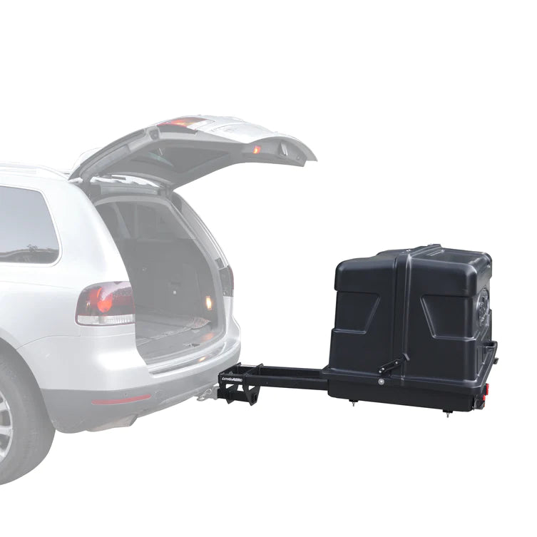 GearDeck Slideout Cargo Carrier - Let's Go Aero - H00604