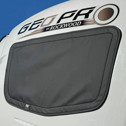 RV Shady for Geo Pro/E-Pro 2018-2027
