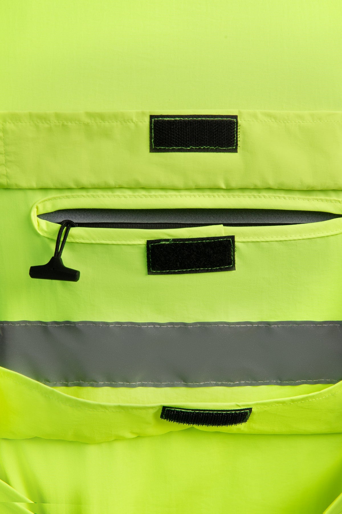 Breeze II Unisex High-Vis Cooling Vest