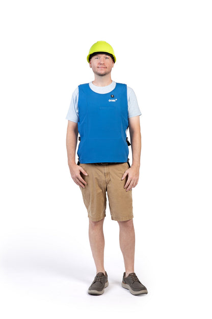 Breeze II Unisex Cooling Vest