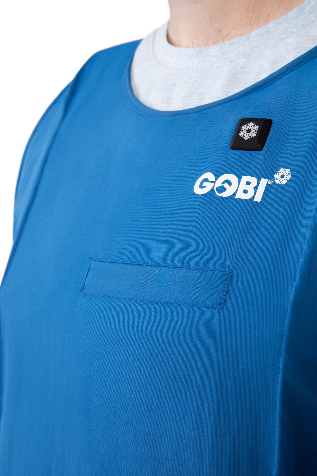 Breeze II Unisex Cooling Vest