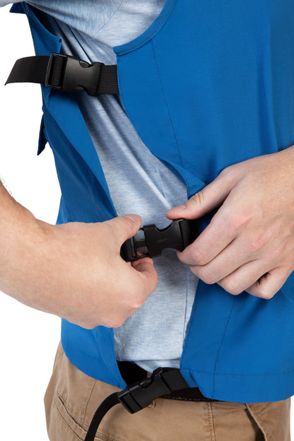 Breeze II Unisex Cooling Vest