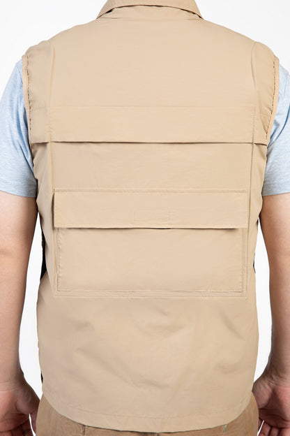 Canyon Men's Cooling Vest