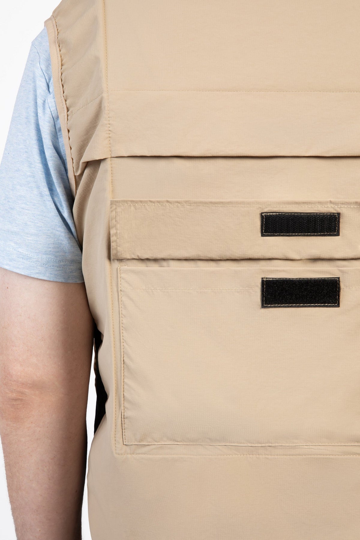 Canyon Men's Cooling Vest