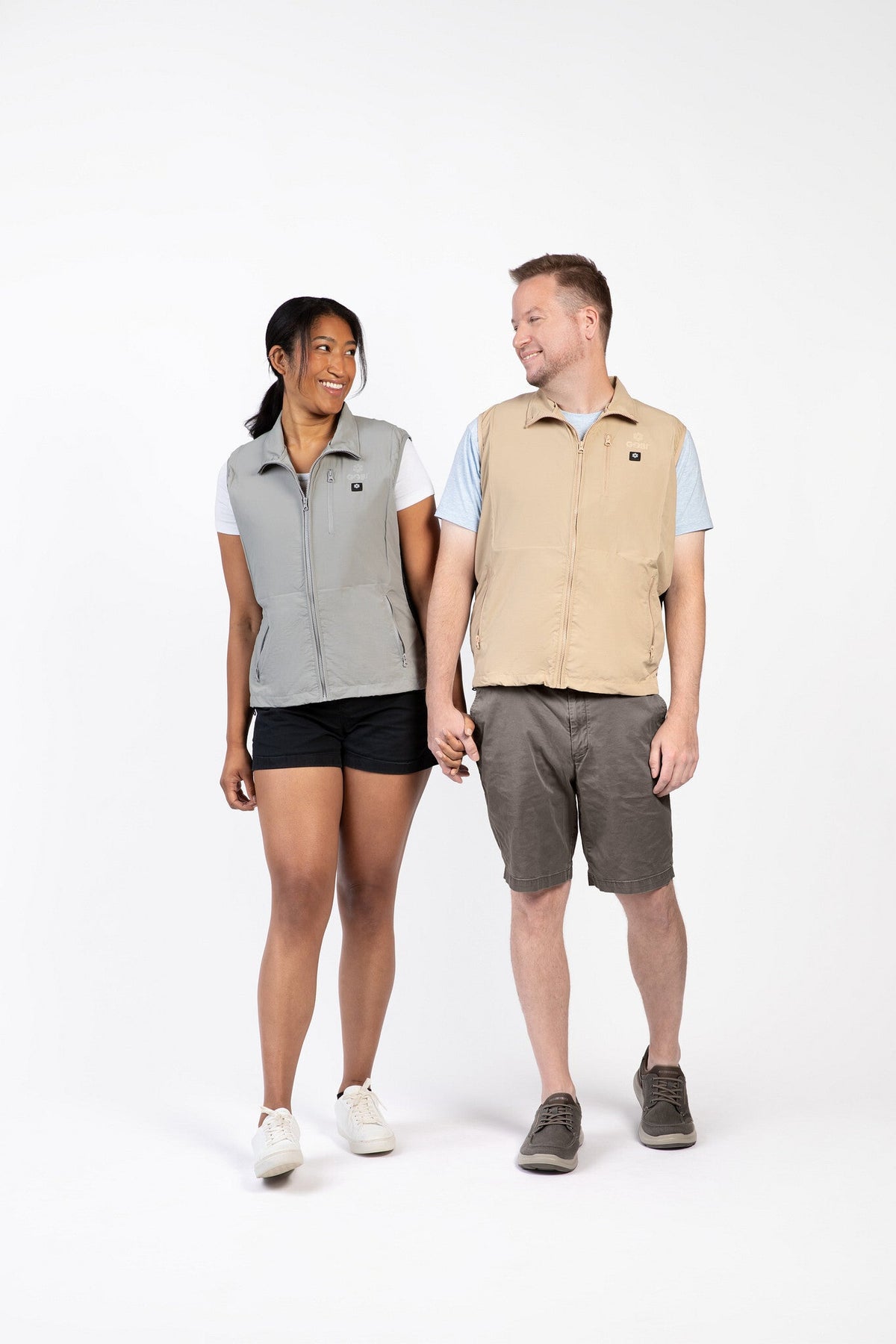 Canyon Men's Cooling Vest