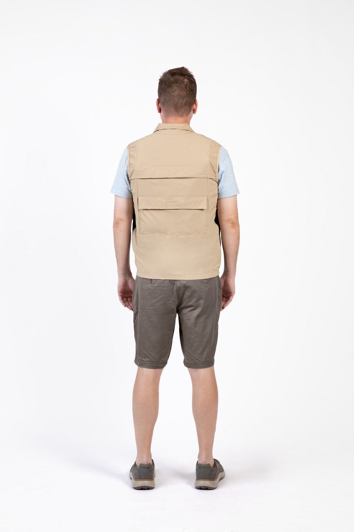 Canyon Men's Cooling Vest