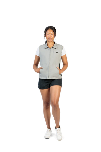 Canyon Women's Cooling Vest