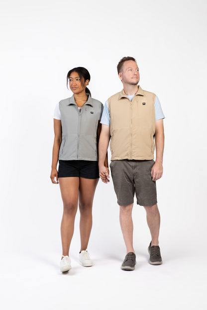 Canyon Women's Cooling Vest
