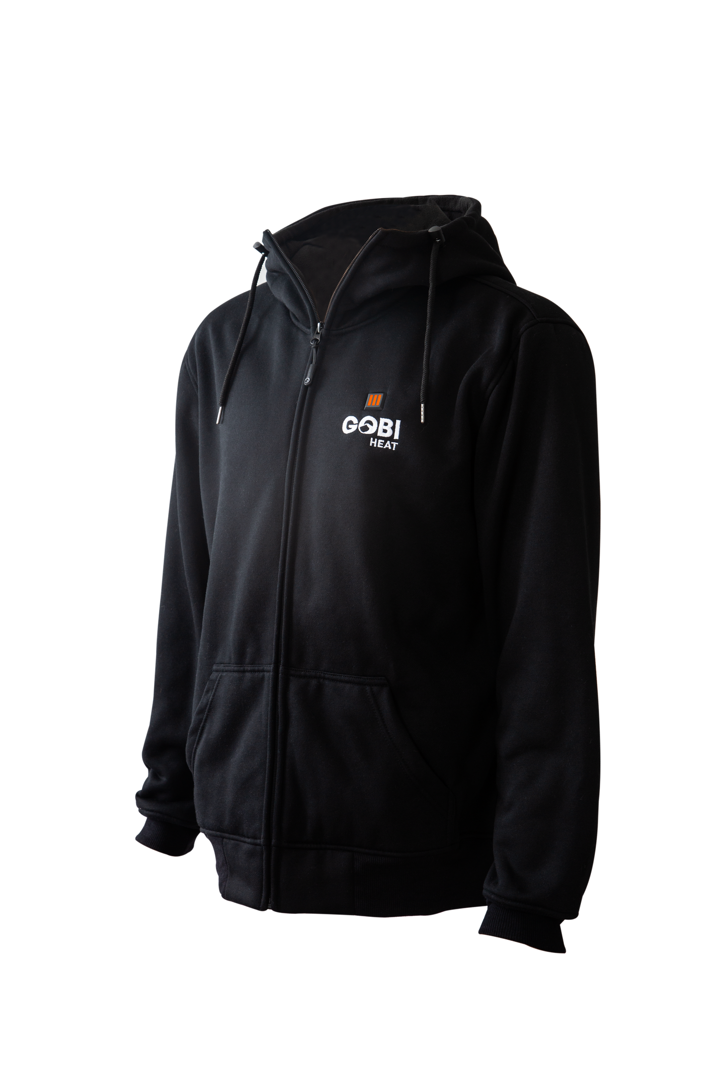 Ridge Men's Heated Hoodie