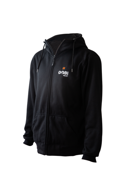 Ridge Men's Heated Hoodie