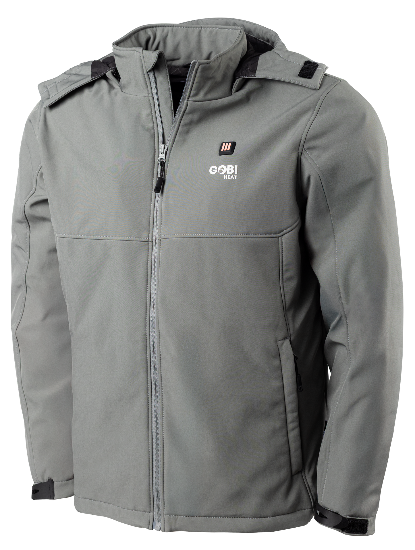Sahara II Men's Heated Jacket