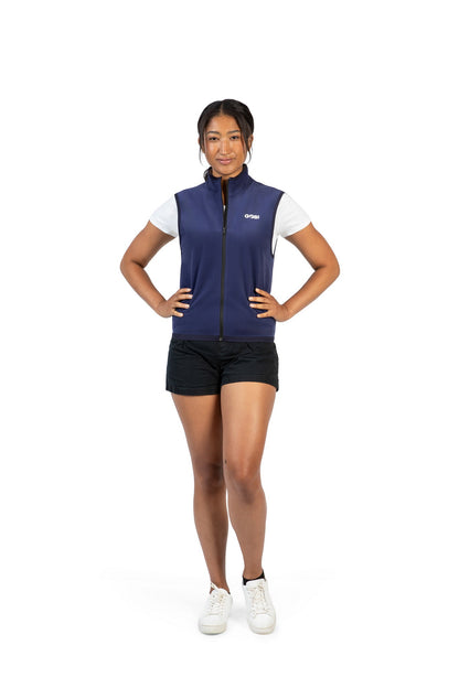 Strata Women's Cooling Vest