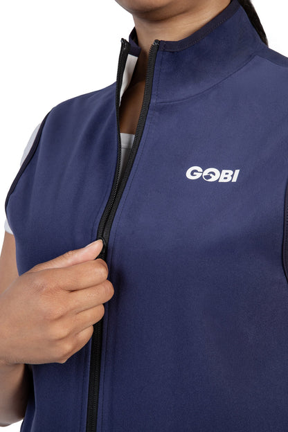 Strata Women's Cooling Vest