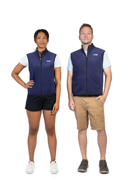 Strata Women's Cooling Vest