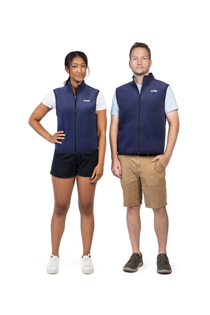 Strata Women's Cooling Vest