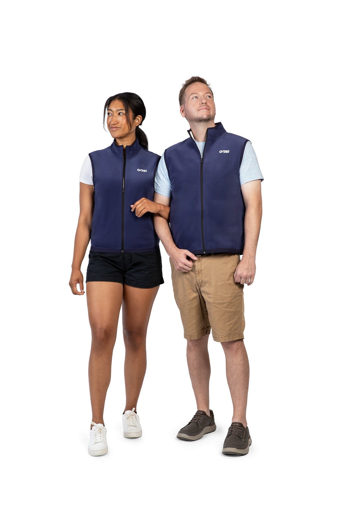 Strata Men's Cooling Vest
