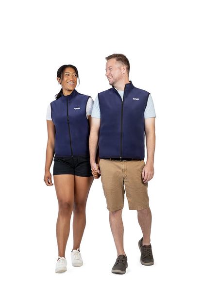 Strata Men's Cooling Vest