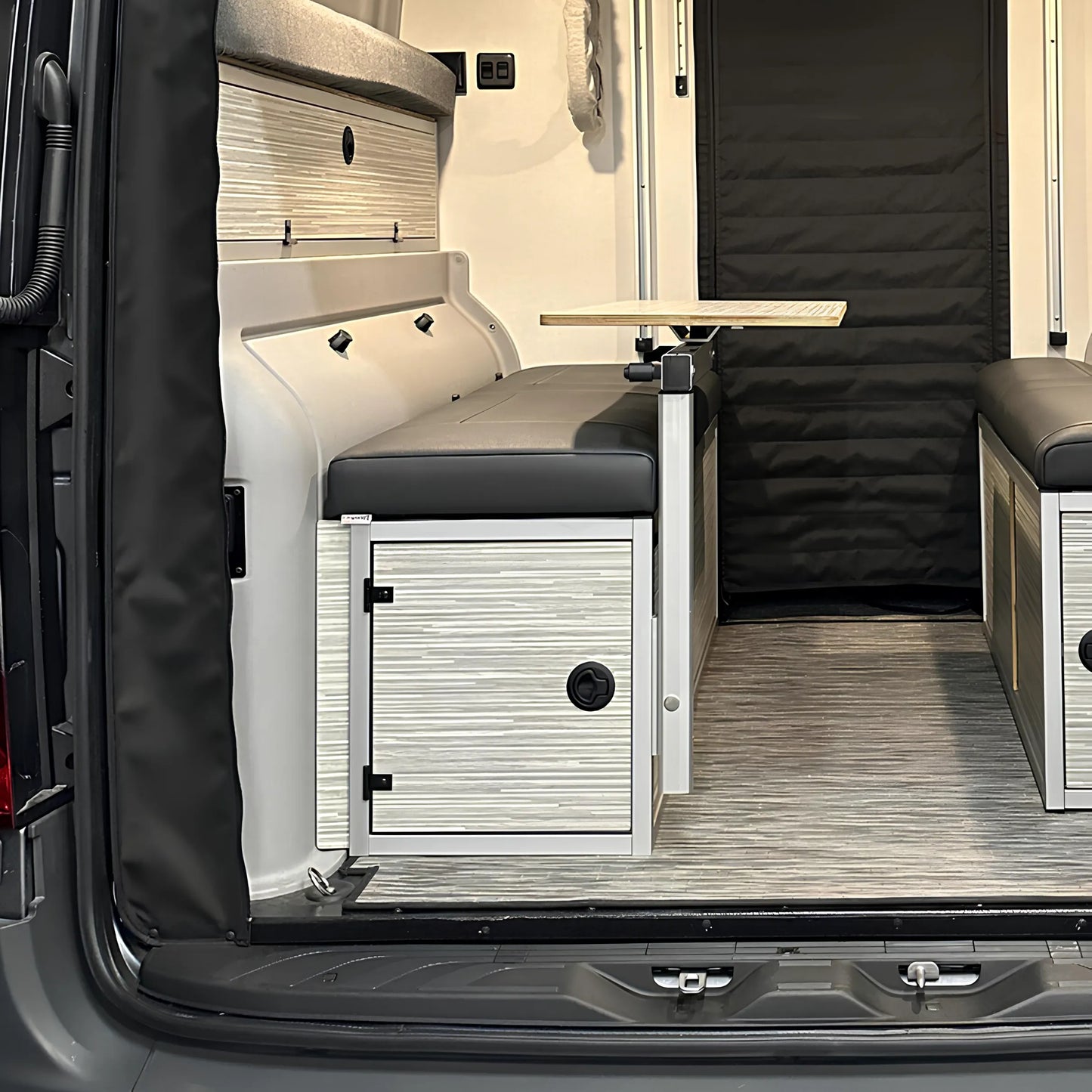 GLSS™ 4 - Driver Side Only for Revel 21/22/23/24