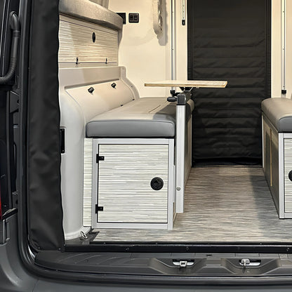 GLSS™ 4 - Driver Side Only for Revel 21/22/23/24