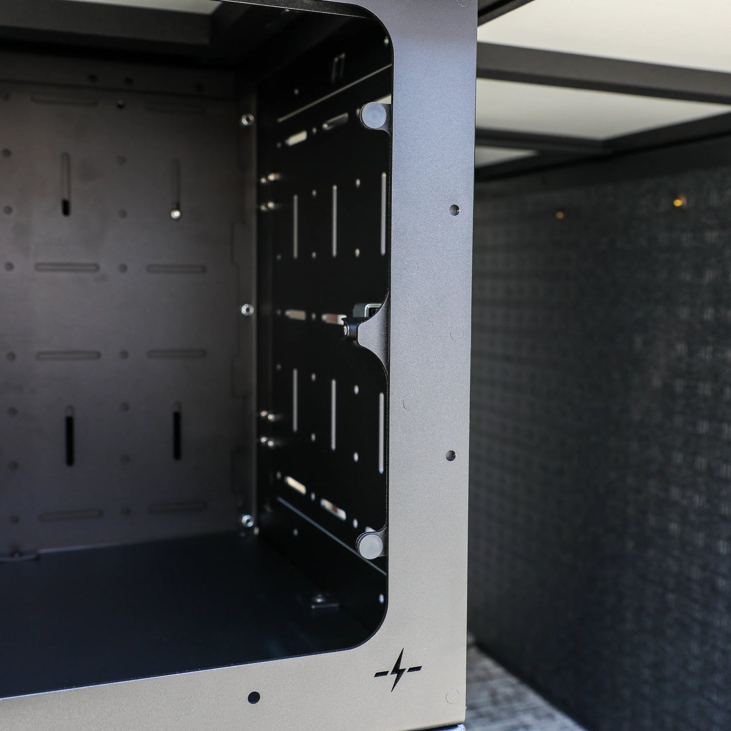 GSS™ PRO - Garage Storage System For The Storyteller Mode