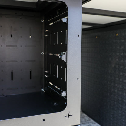 GSS™ PRO - Garage Storage System For The Storyteller Mode