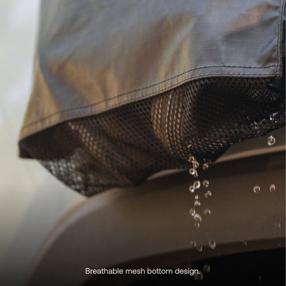 Gear & Shoe Storage Bag