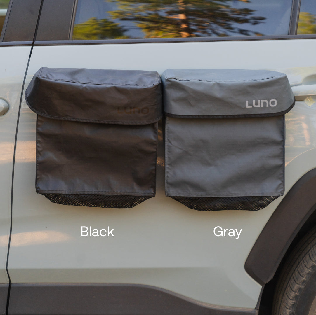 Gear & Shoe Storage Bag
