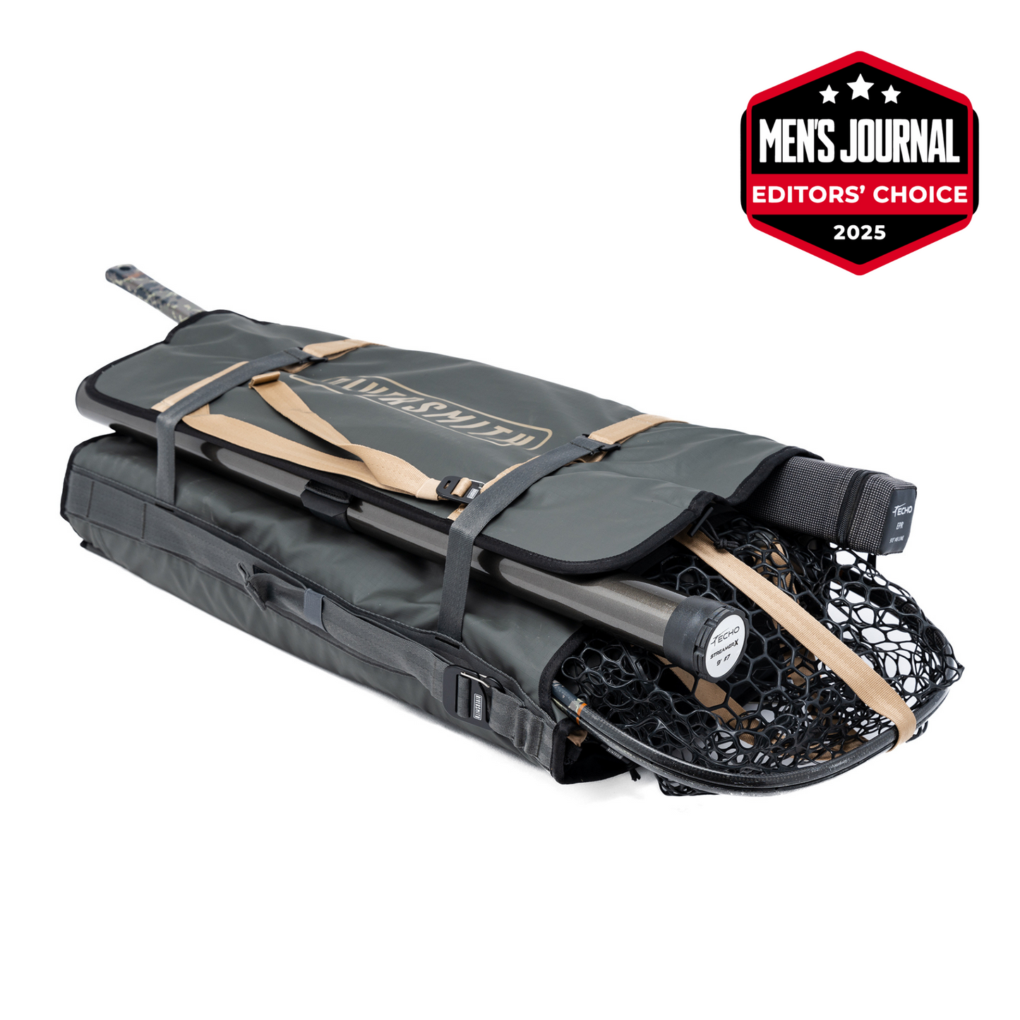 RIVERSMITH Convoy Gear-Roll