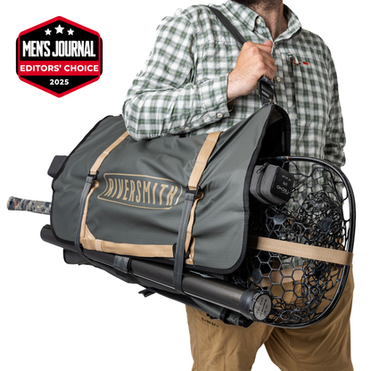 RIVERSMITH Convoy Gear-Roll