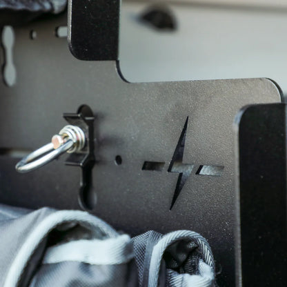 Vertical Gear Panel - Revel '21-'24