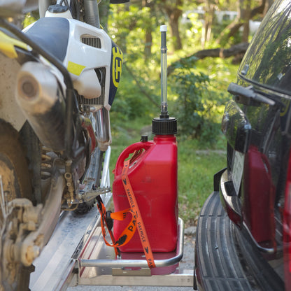 PAKMULE Motomule Gear Tray