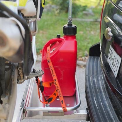 PAKMULE Motomule Gear Tray