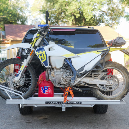 PAKMULE Motomule Gear Tray