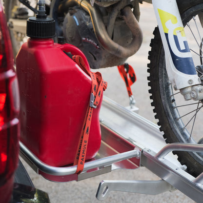 PAKMULE Motomule Gear Tray