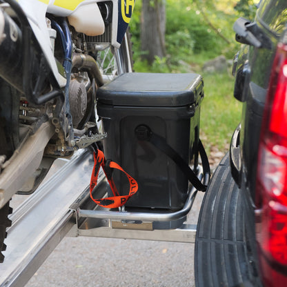 PAKMULE Motomule Gear Tray