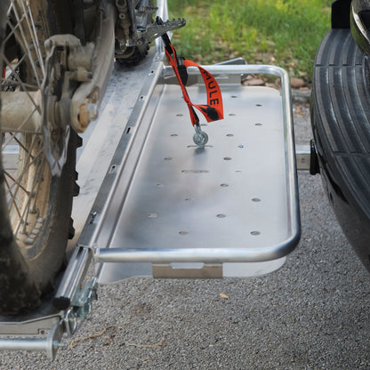 PAKMULE Motomule Gear Tray
